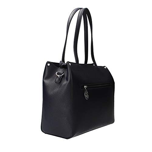 Beverly Hills Polo Club - Bolso para mujer turquesa Talla única