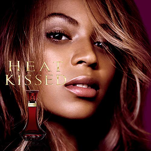 Beyoncé Kiss Eau de Parfum para Mujer - 50 ml.