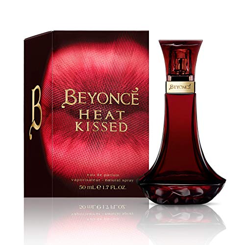 Beyoncé Kiss Eau de Parfum para Mujer - 50 ml.