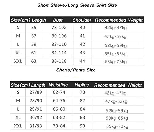 B/H Leggings Yoga Set Chandal,Traje de Yoga para Mujer 2-5PCS, Adecuado para Correr y fitness-2pcs_Set_Rose_Red_XL