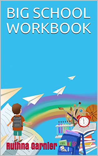 BIG SCHOOL WORKBOOK : BEST (English Academy 1) (English Edition)