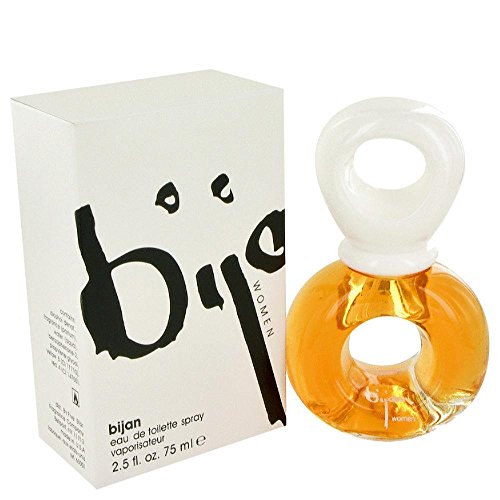 BIJAN by Bijan Perfume for Women (EDT SPRAY 2.5 OZ) by Bijan
