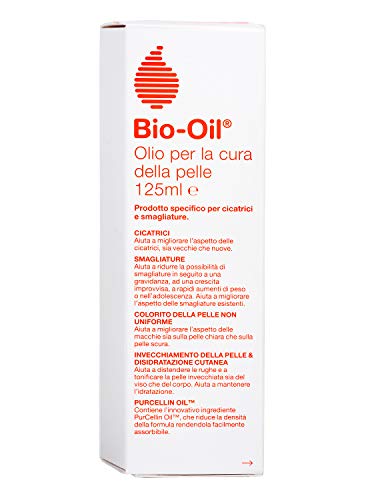 Bio-Oil Aceite Reparador de la Piel -1 Unidad