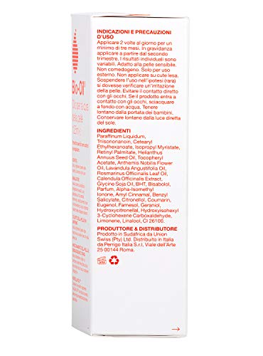 Bio-Oil Aceite Reparador de la Piel -1 Unidad