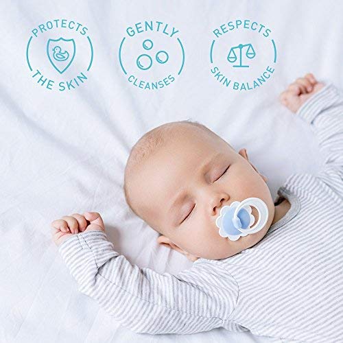 Bioderma Abcderm H2O Solution Micelar 1000 ml