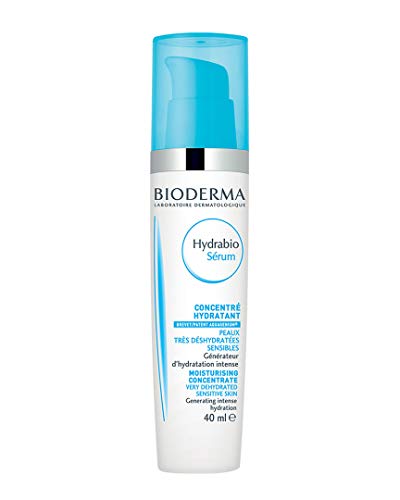 Bioderma - Hydrabio Serum Moisturising Concentrate