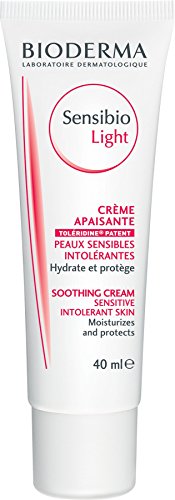 Bioderma Sensibio Light - Soothing Cream 40ml