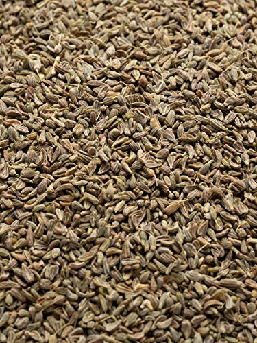 Biojoy Semillas de Hinojo orgánico (250 gr)
