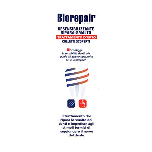 Biorepair Desensibilizzante 50