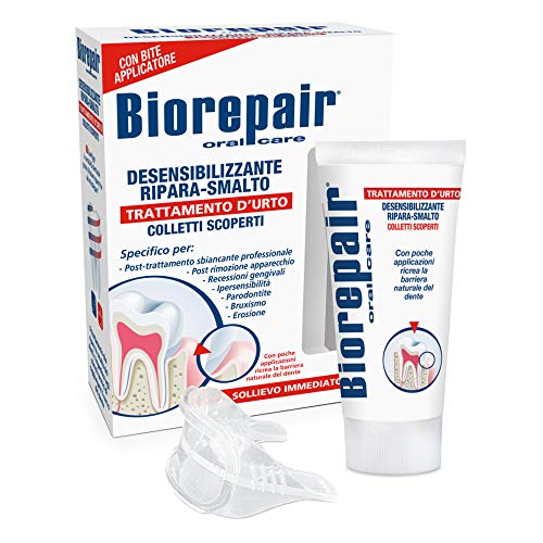 Biorepair Desensibilizzante 50