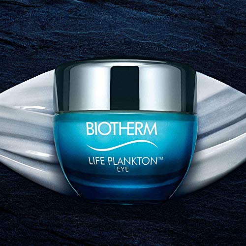 Biotherm 3614272360037 Life Plankton Eye, 15 ml