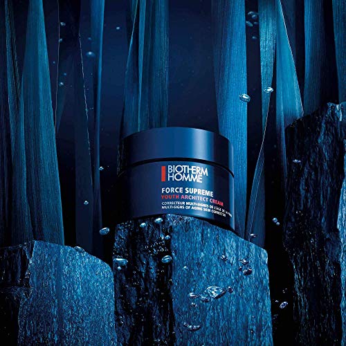 Biotherm 72032 - Crema antiarrugas para hombres, 50 ml