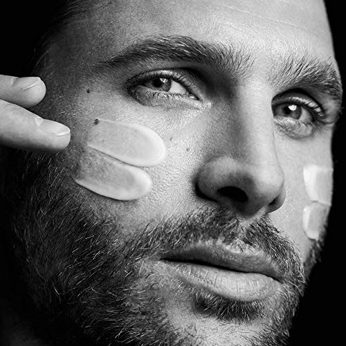 Biotherm 72032 - Crema antiarrugas para hombres, 50 ml