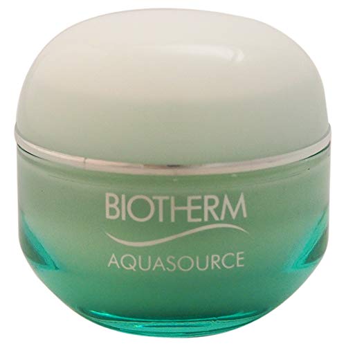 Biotherm Aquasource Crème Pnm Tratamiento Facial - 50 ml