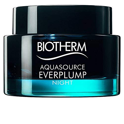 Biotherm Aquasource Everplump Night Tratamiento Facial - 75 ml
