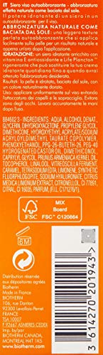 Biotherm Autobronzant Gel Visage Autobronceador - 50 ml