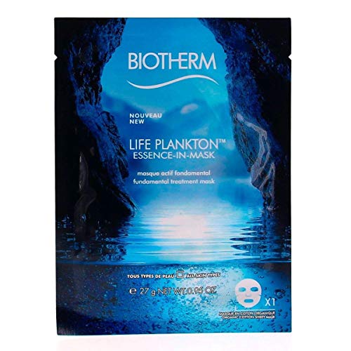 Biotherm Biotherm Life Plankton Essence In Mask 27 Gr X 1-27 ml