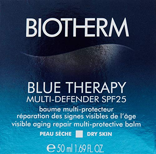 Biotherm, Crema diurna facial - 50 gr.
