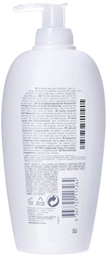 Biotherm - Leche corporal Anti-secado Unisex - 400 ml