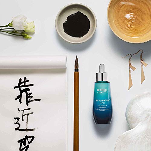 Biotherm - Serum Antiedad Regenerador Life Plankton Elixir 50 ml