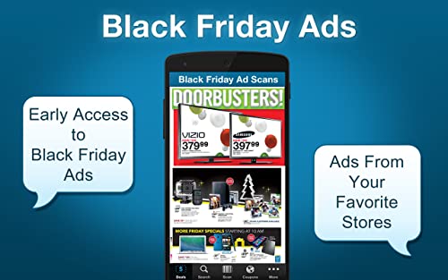 Black Friday 2017 Ads