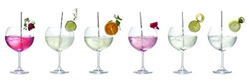 Black Friday promo regalo de Navidad Botanicos gin tonic! Regalo Especias Gin Tonic naturales -Gin & Tonic selección. 6 infusiones variadas para aromatizar tu cóctel