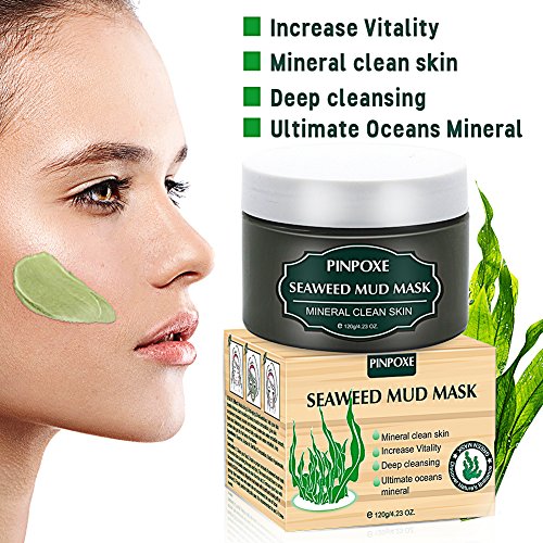 Blackhead Mascarillas, Peel off Mascarillas, Mascarilla Purificante e Exfoliante, Mascarillas Hidratantes, Mascarilla Facial y Corporal, Reduce Poros, Acne, Piel Muerta, Espinillas