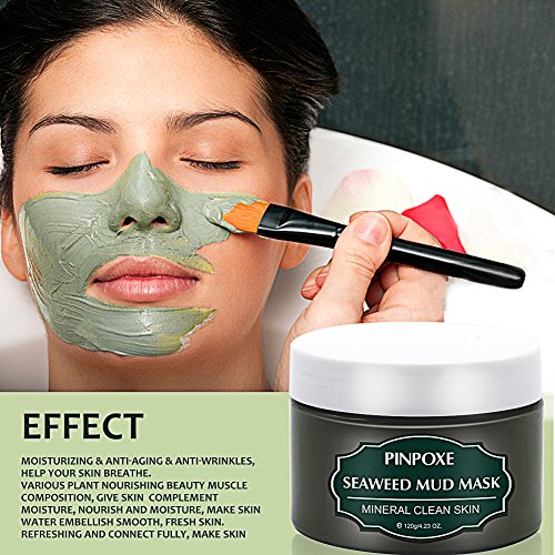 Blackhead Mascarillas, Peel off Mascarillas, Mascarilla Purificante e Exfoliante, Mascarillas Hidratantes, Mascarilla Facial y Corporal, Reduce Poros, Acne, Piel Muerta, Espinillas