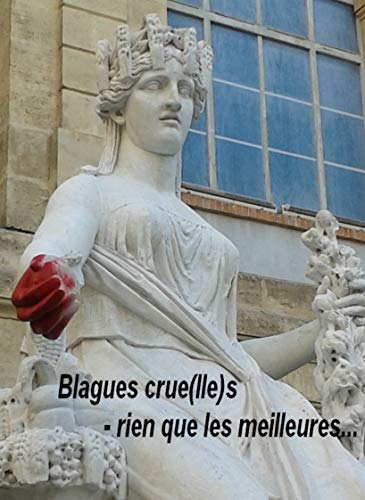 Blagues crue(lle)s - rien que les meilleures... (Blagues - rien que les meilleures t. 2) (French Edition)