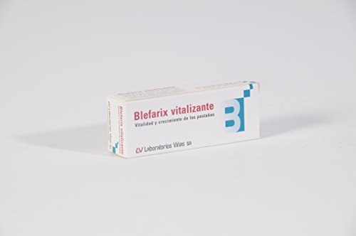 BLEFARIX VITALIZANTE UNG 4 ML