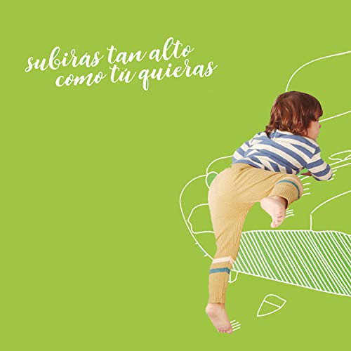 Blemil Plus - Crecimiento 3, Leche de Continuación, Preparado Lácteo, 800 gr