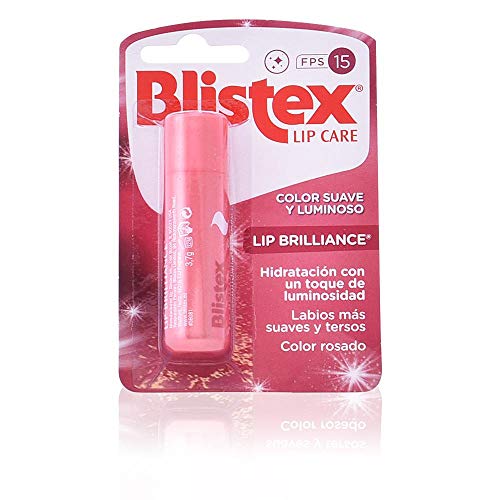 Blistex, Bálsamo Labial (Lip Brilliance) - 4 de 3,7 g