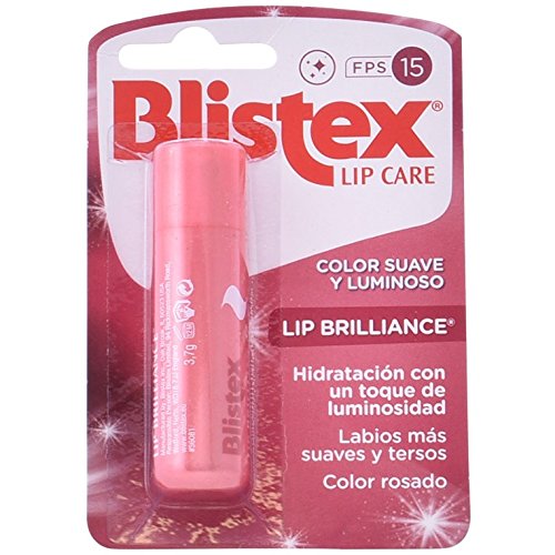 Blistex, Bálsamo Labial (Lip Brilliance) - 4 de 3,7 g