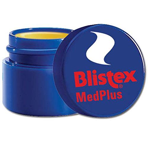 Blistex, Bálsamo Labial (Reparador) - 20 gr.