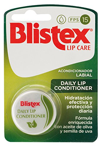 Blistex Daily Lip - Hidratante Labial