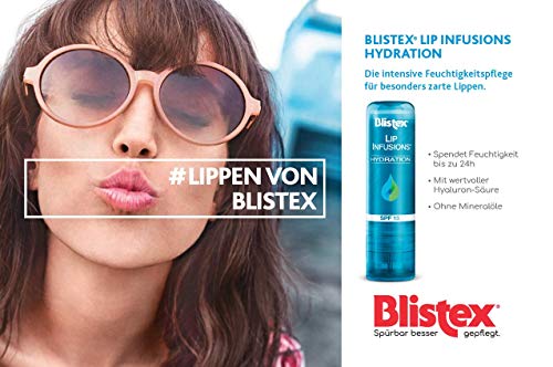 Blistex Lip - Bálsamo labial