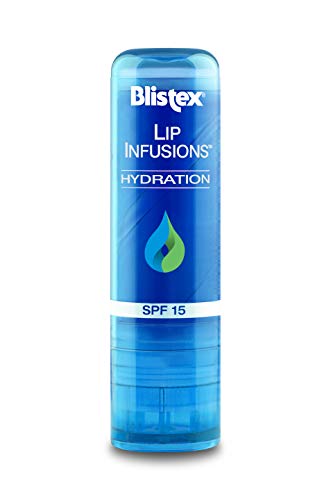 Blistex Lip - Bálsamo labial