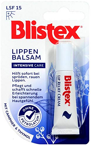 Blistex - Regenerador Labial, 6 g