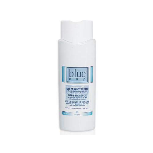 BLUE CAP GEL 400 ML