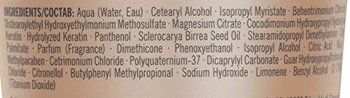 BM ACONDICIONADOR TODOS RUBIOS 200 ml