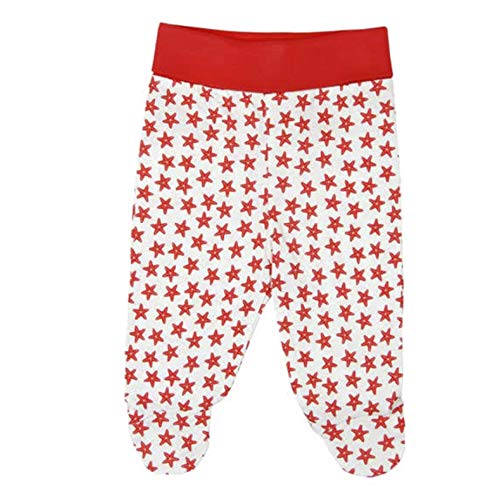 boboli 145224 Conjunto de Ropa, Rojo, One Size (Tamaño del Fabricante:3M) Bebé Unisex