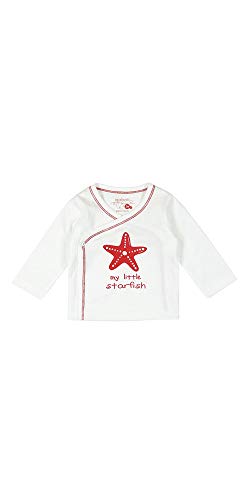 boboli 145224 Conjunto de Ropa, Rojo, One Size (Tamaño del Fabricante:3M) Bebé Unisex