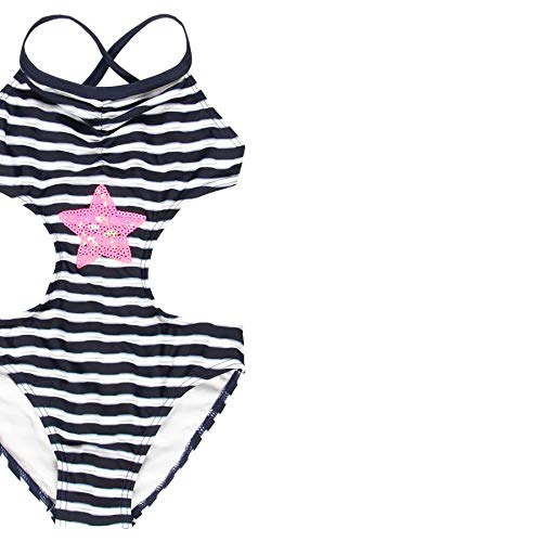 boboli Bañador de niña