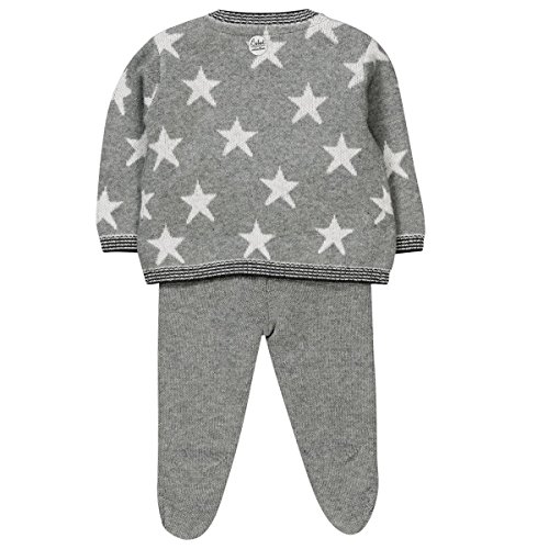 boboli - Conjunto de Punto 3 Piezas