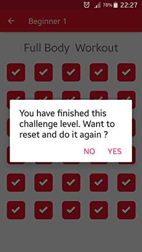 Body Weight Transformation