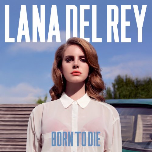 Born to Die [Vinilo]