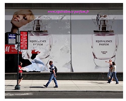 Bosic Woman Perfume Mujer 100 ml