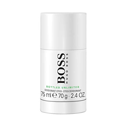 Boss Desodorante 1 unidad 105 g