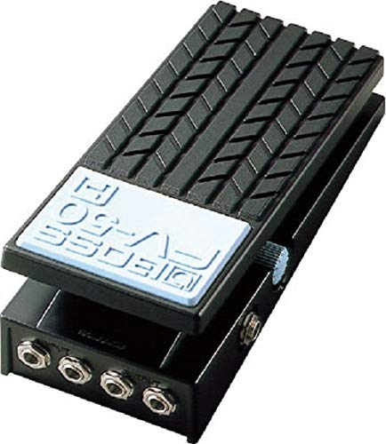 BOSS FV-50H - Pedal de volumen mono de alta impedancia