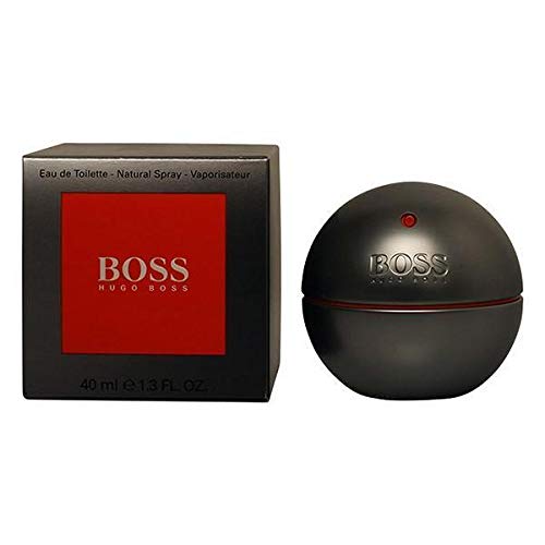 Boss In Motion Hugo Boss-boss EDT - Perfume para hombre